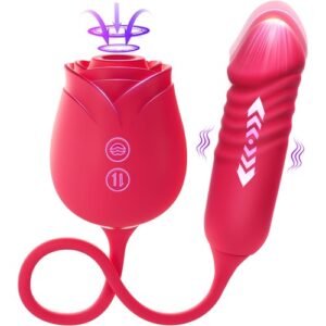 MOOLIGIRL Vibrator Dildo price in Pakistan – SEX TOYS PKR