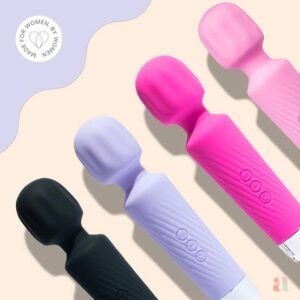 Home Vibrators